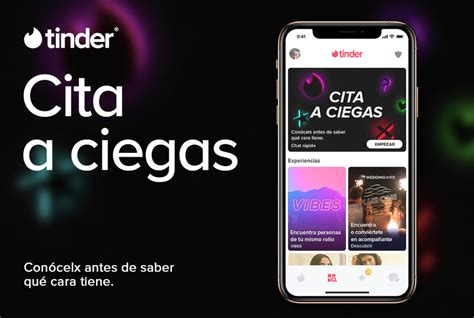 citas a ciegas app|Principales Aplicaciones de Citas para Citas a Ciegas en 2024 ...